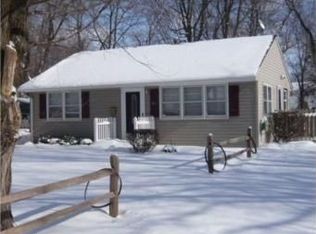 405 NW Olive St, Lees Summit, MO 64063