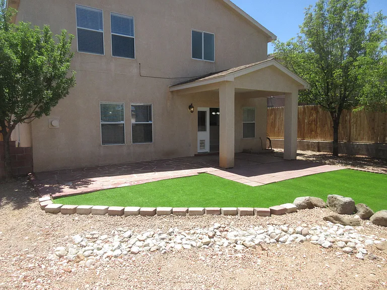 5351 Feather Rock Pl NW — Photo 40