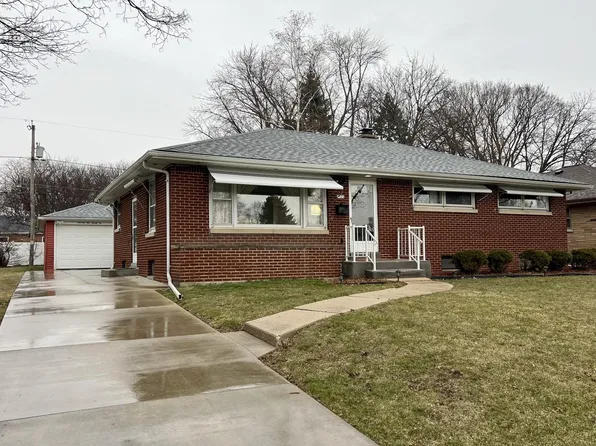 7522 West Jackson DRIVE, West Allis, WI 53219