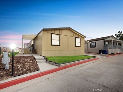 2494 W Main St Spc 168, Barstow, CA, 92311