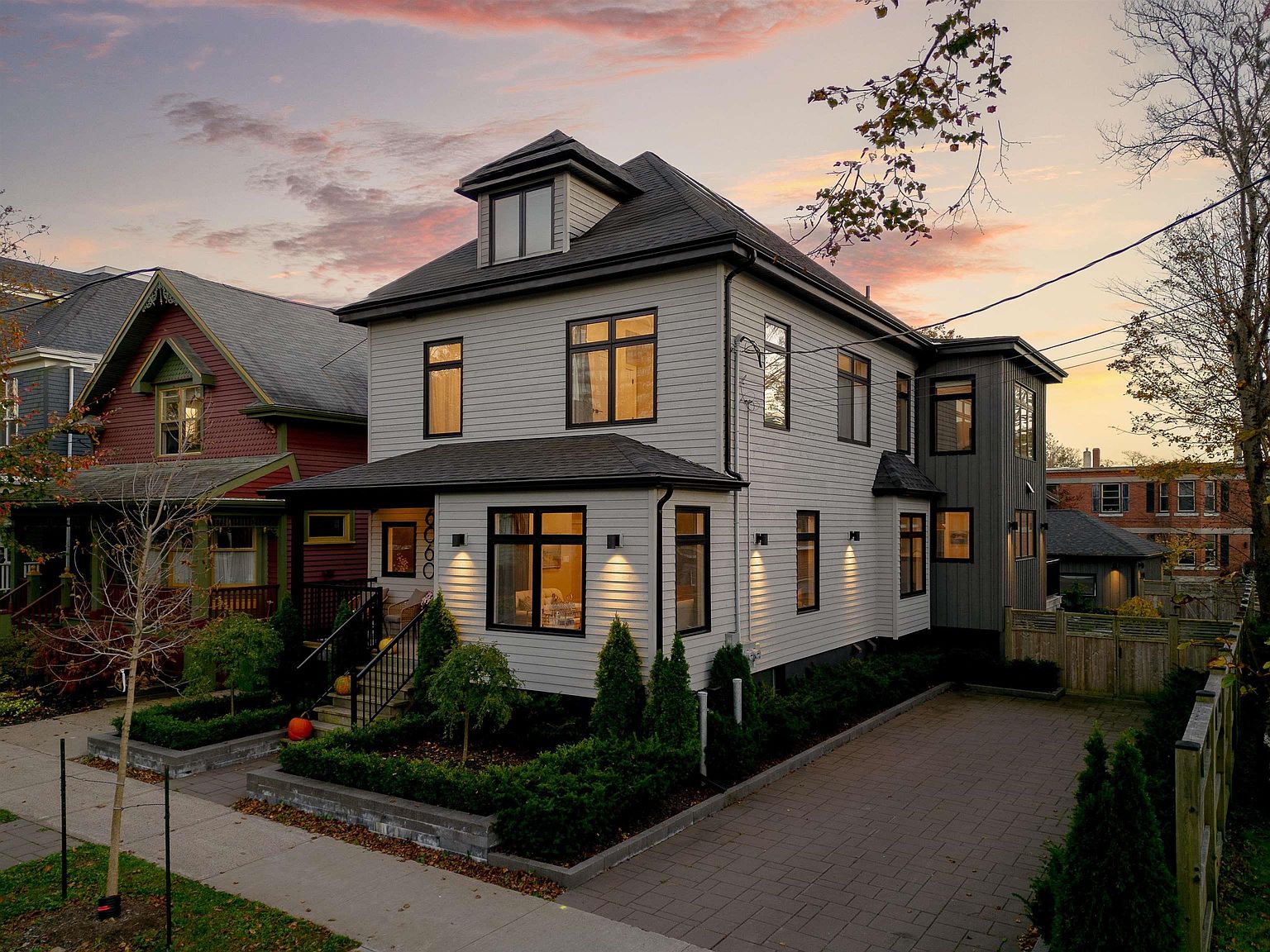 6060 Cherry St, Halifax, NS B3H 2K3 MLS 202323037 Zillow