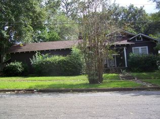 617 S 4th St, McComb, MS 39648