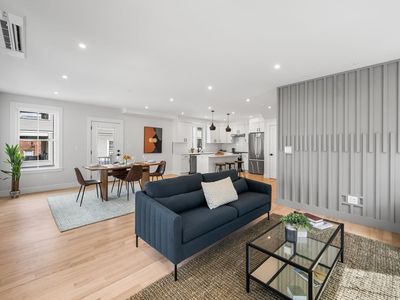 14 Burton St #14, Arlington, MA, 02476