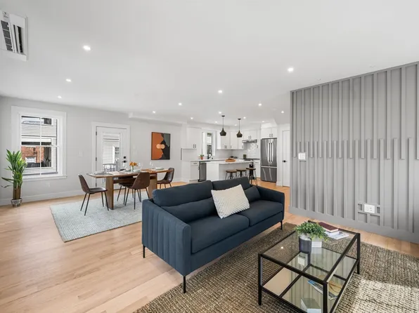 14 Burton St #14, Arlington, MA 02476