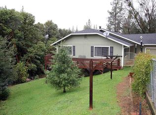 20829 Warner Rd E, Pine Grove, CA 95665