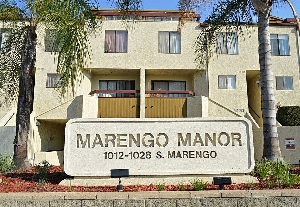 1st image of 1028 S Marengo Ave Unit 8