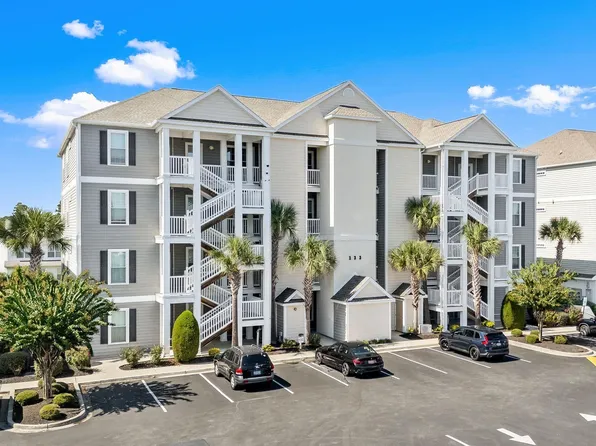 133 Ella Kinley Circle #403, Myrtle Beach, SC 29588