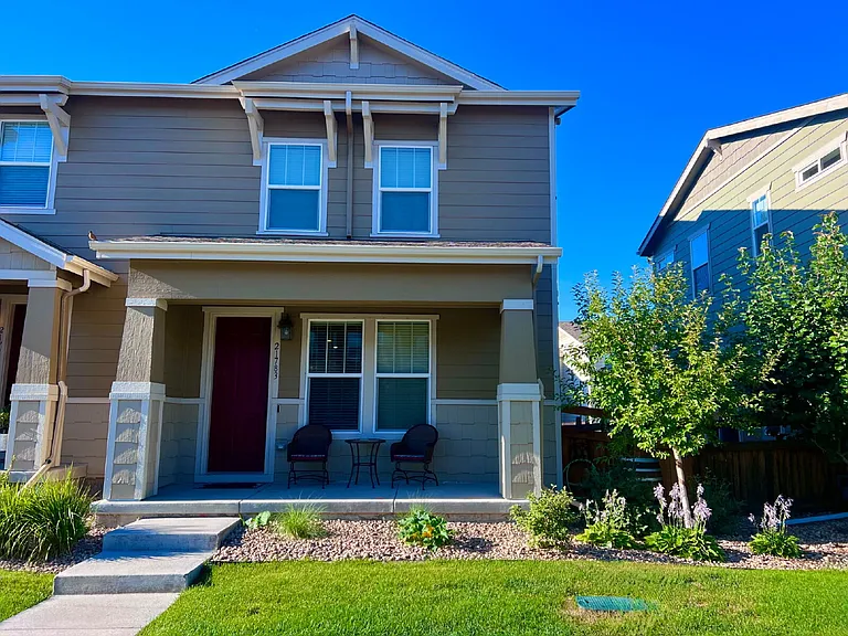 21783 E Radcliff Cir — Photo 1
