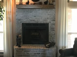 15057 Fox Hollow Rd, Choctaw, OK 73020