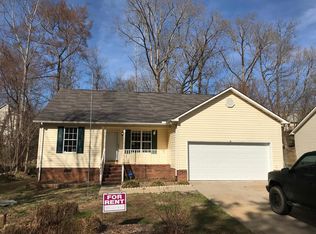 5410 Whittlington Dr, Charlotte, NC 28215