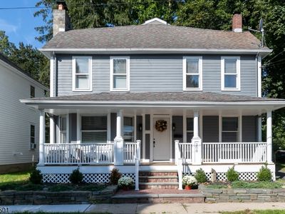 208 Depue St, Belvidere, NJ, 07823