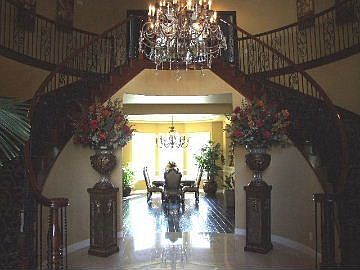 Designer Stairs