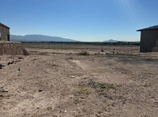 5706 Britain Dr, Santa Teresa, NM 88008