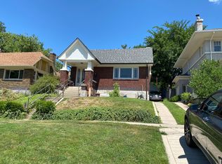 711 E 4th Ave, Salt Lake City, UT 84103