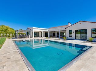 6621 E Doubletree Ranch Road, Paradise Valley, AZ 85253