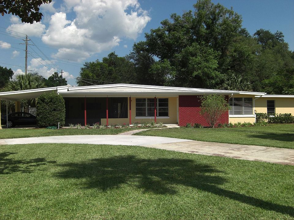 Newly Remodeled on a Large Corner Lot