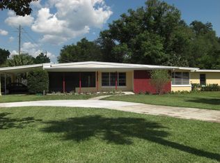 2001 N Grandview Ave, Sanford, FL 32771