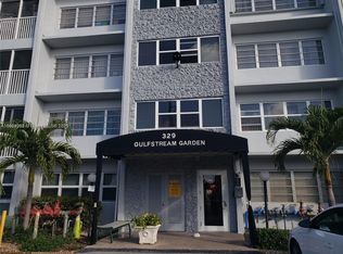 329 SE 3rd St APT 305S, Hallandale Beach, FL 33009