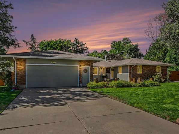 3916 W 21st St, Greeley, CO 80634