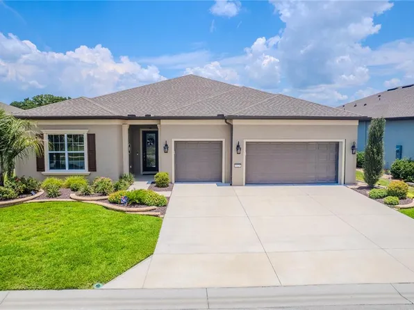 9125 SW 57th Place Rd, Ocala, FL 34481