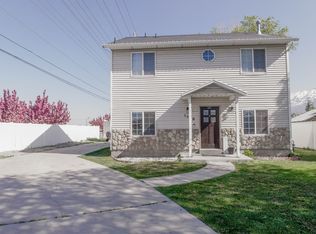 1590 W 525 S, Orem, UT 84058