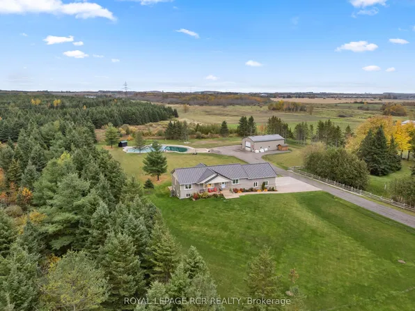 373413 6th Line, Amaranth, ON L9W 0M4