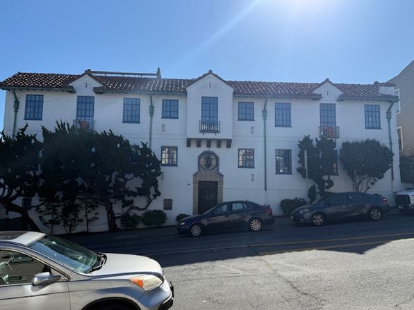 2601 Chestnut St APT 4