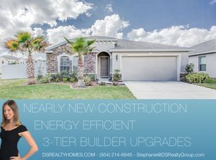 10661 Cabbage Tree Loop, Orlando, FL 32825