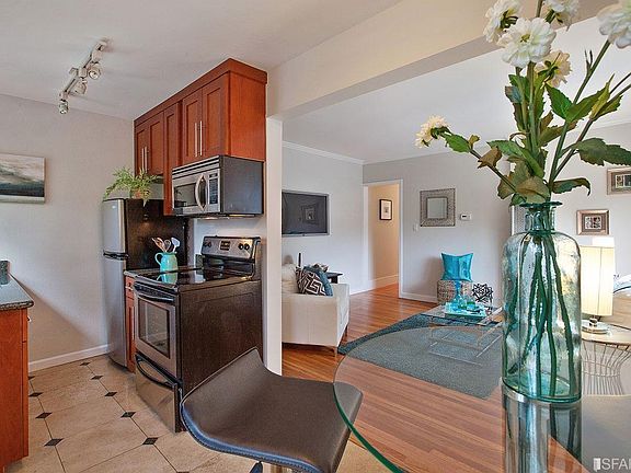 4th image of 3720 Sacramento St APT 4