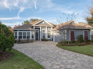 13474 NW 5th Ln, Newberry, FL 32669