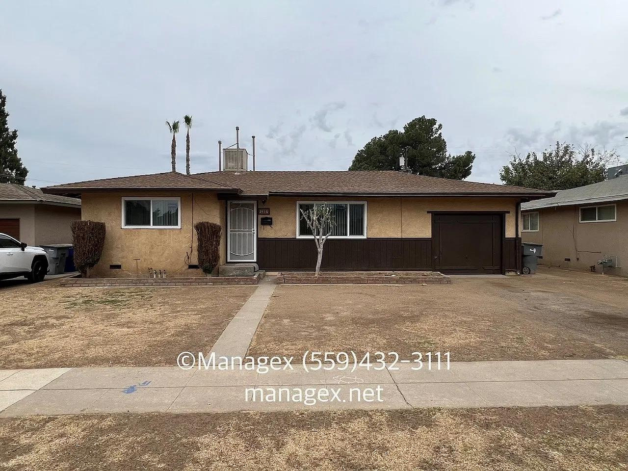 3 bed, 1092 sqft, $1,650 — Photo 1