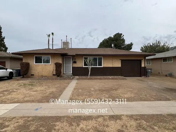 2416 W Lansing Way, Fresno, CA 93705