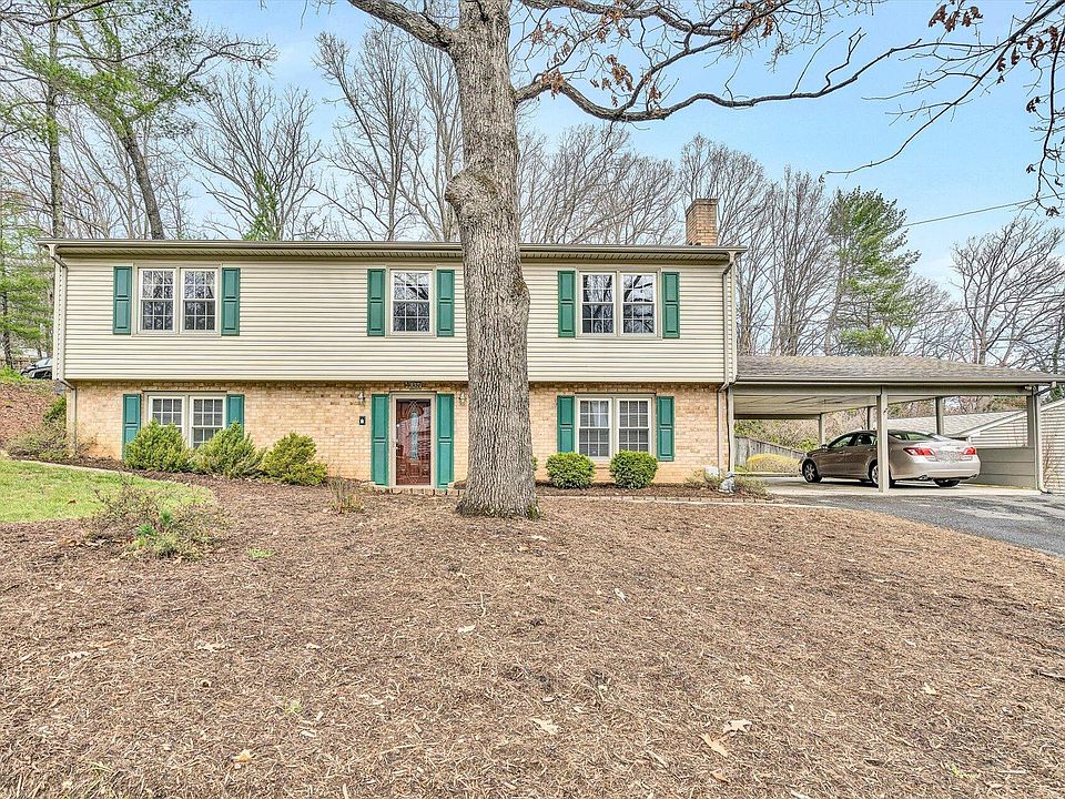 1st image of 4037 Chaparral Dr