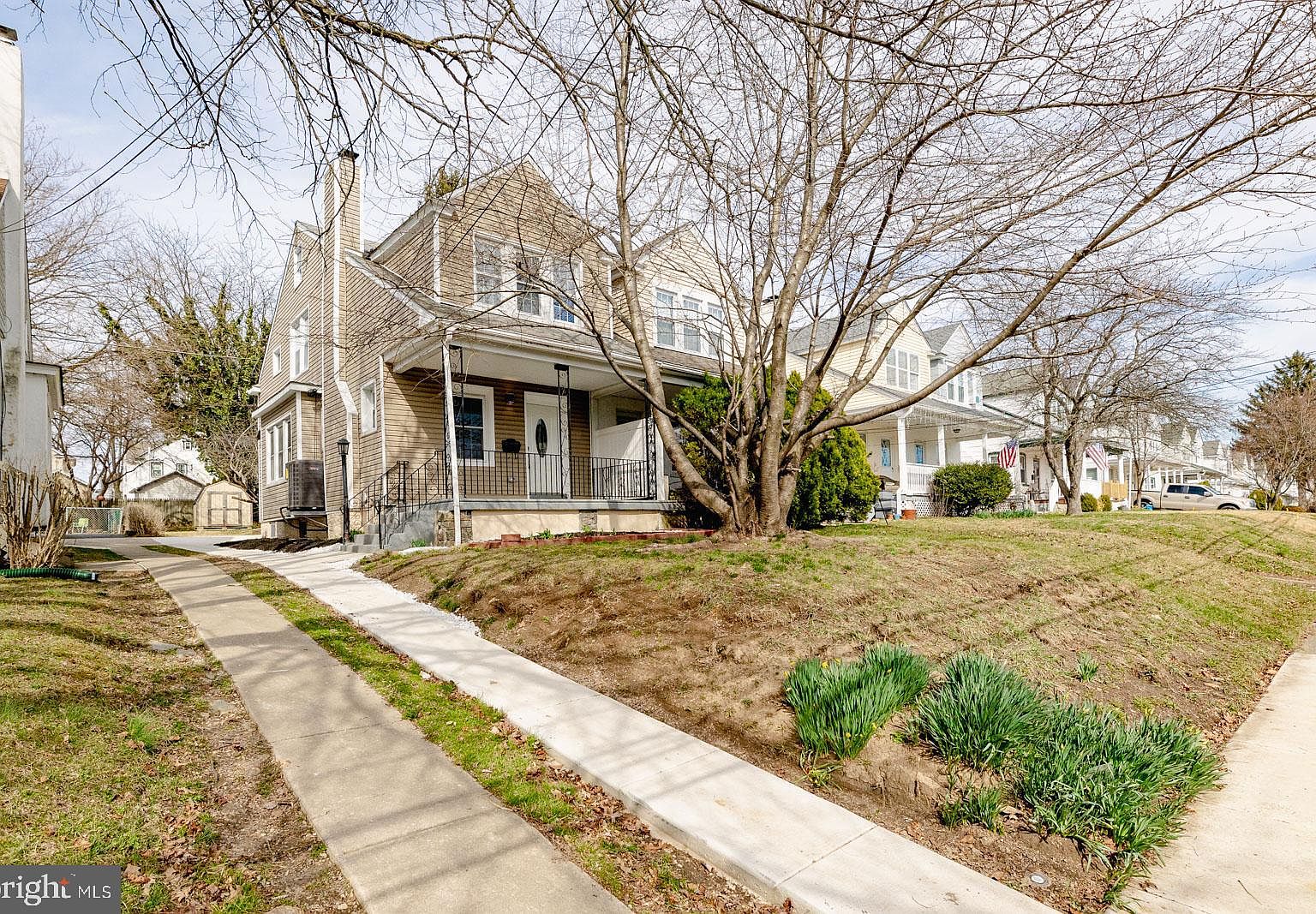 260 Powell Rd, Springfield, PA 19064 Zillow