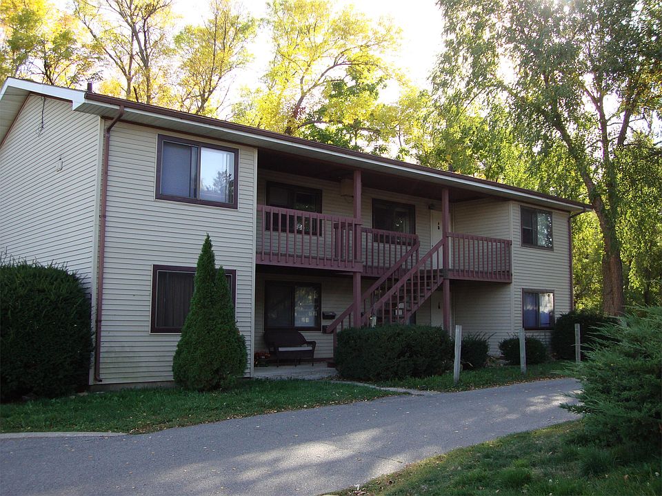 1st image of 317 N College St APT C