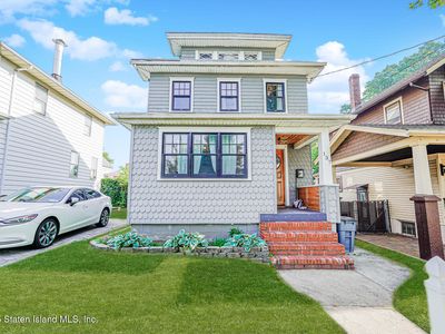 137 Hagaman Pl, Staten Island, NY, 10302