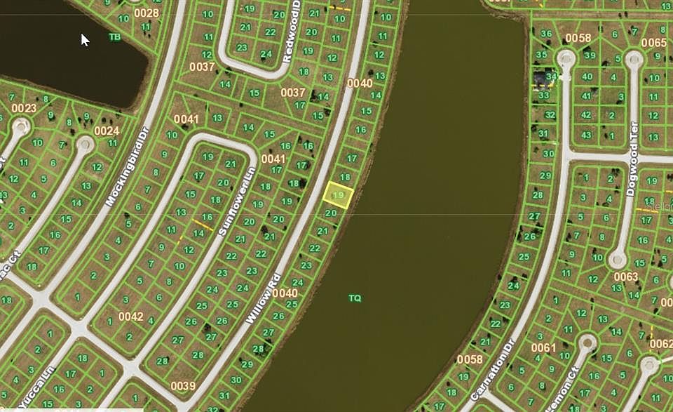 72 Willow Rd Placida FL Zillow