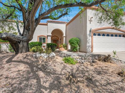 1336 W Cactus Moon Pl, Oro Valley, AZ, 85737