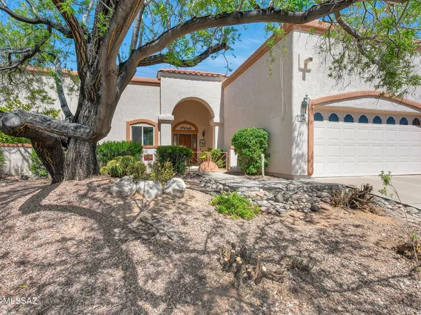 1336 W Cactus Moon Pl, Tucson, AZ 85737