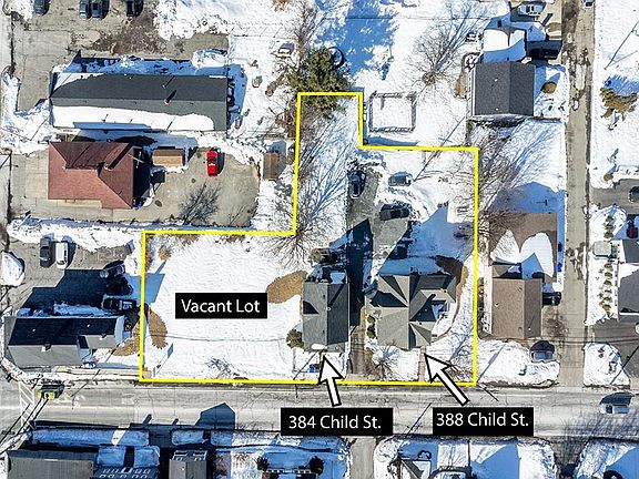 2nd image of 388-384 Child St