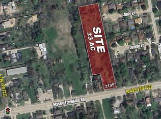 1203 Massey Tompkins Rd, Baytown, TX 77521