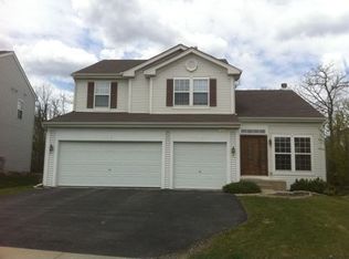 618 N Overlook Trl, Round Lake, IL 60073