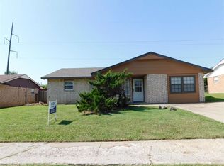 6954 SW Forest Ave, Lawton, OK 73505