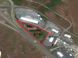 15 Pepsi Way, Durham, CA 95938