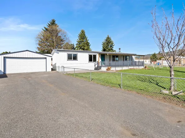 18520 E Liberty Ave, Spokane, WA 99216