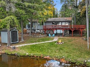 8393 Highway X, Three Lakes, WI 54562