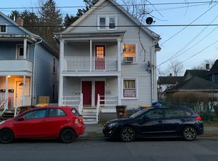 168 Downs St #2, Kingston, NY 12401