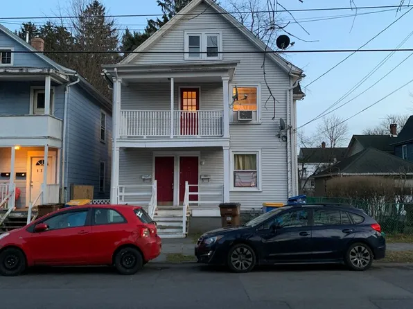 168 Downs St., 168 Downs St #2, Kingston, NY 12401