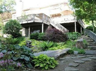 123 Whitaker Rd, Saxonburg, PA 16056