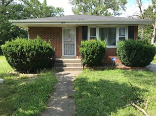 283 E 164th St, Harvey, IL 60426